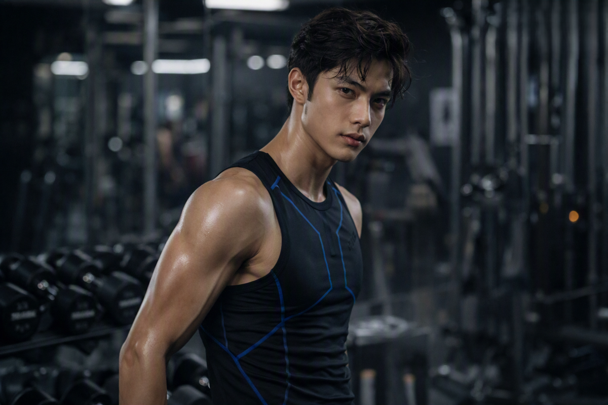 FITNESS & SPORTS