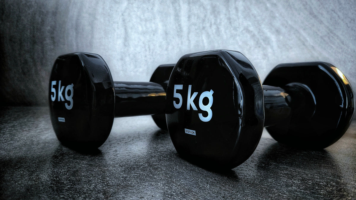 Dumbbells