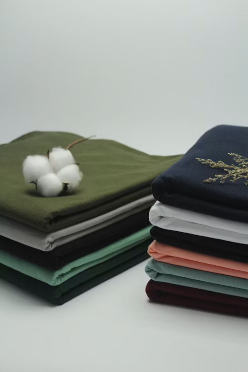 FABRICS