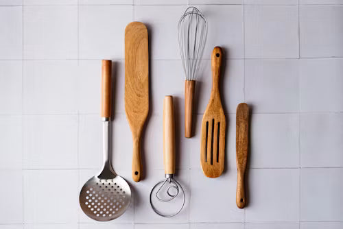 KITCHEN ACCESSORIES